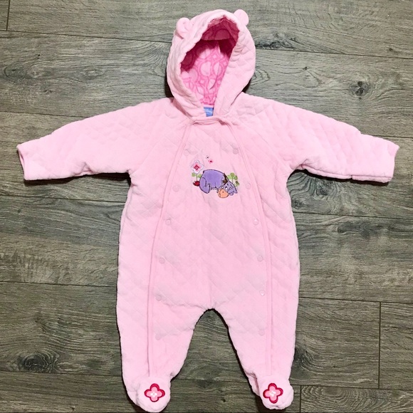 baby full body jacket